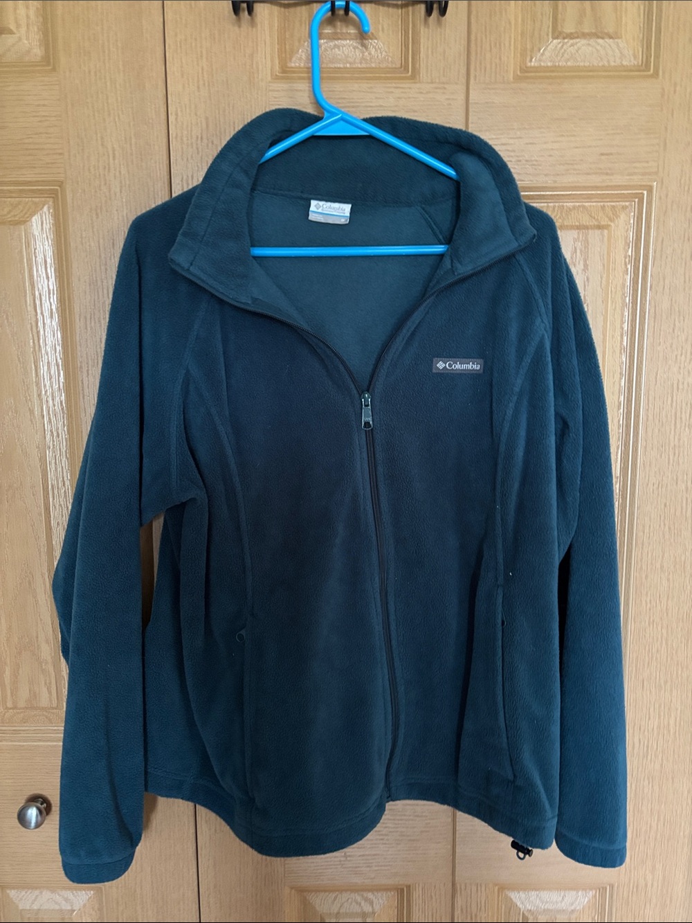 Columbia Women’s Sweater Size 1X